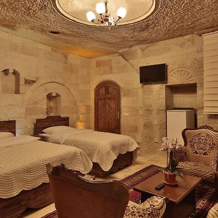 Family Cave Suite Hotel Goreme Room photo