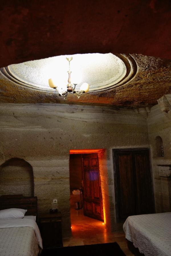 Family Cave Suite Hotel Goreme Exterior photo
