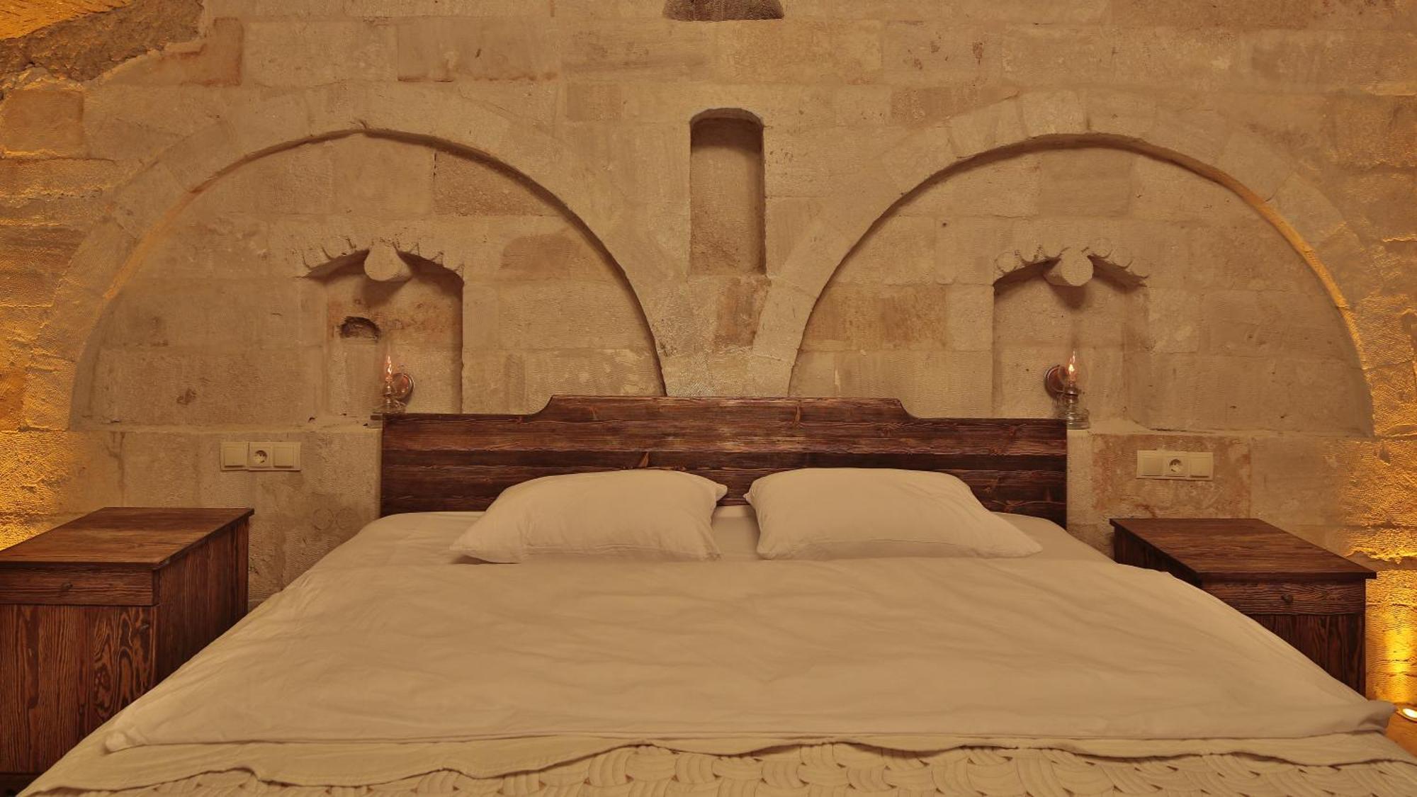 Family Cave Suite Hotel Goreme Room photo