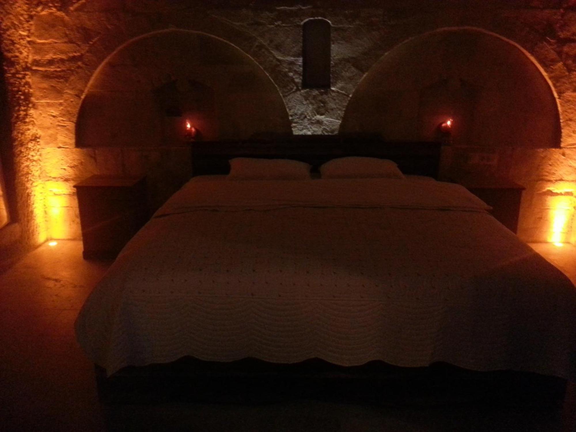 Family Cave Suite Hotel Goreme Room photo