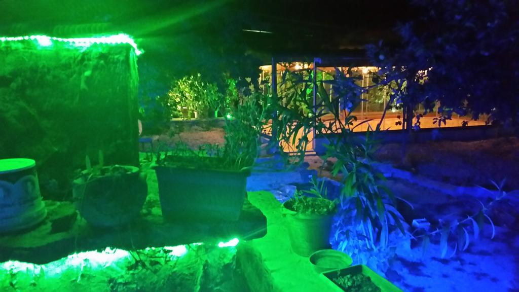 Family Cave Suite Hotel Goreme Exterior photo