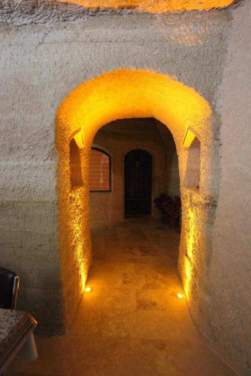 Family Cave Suite Hotel Goreme Exterior photo
