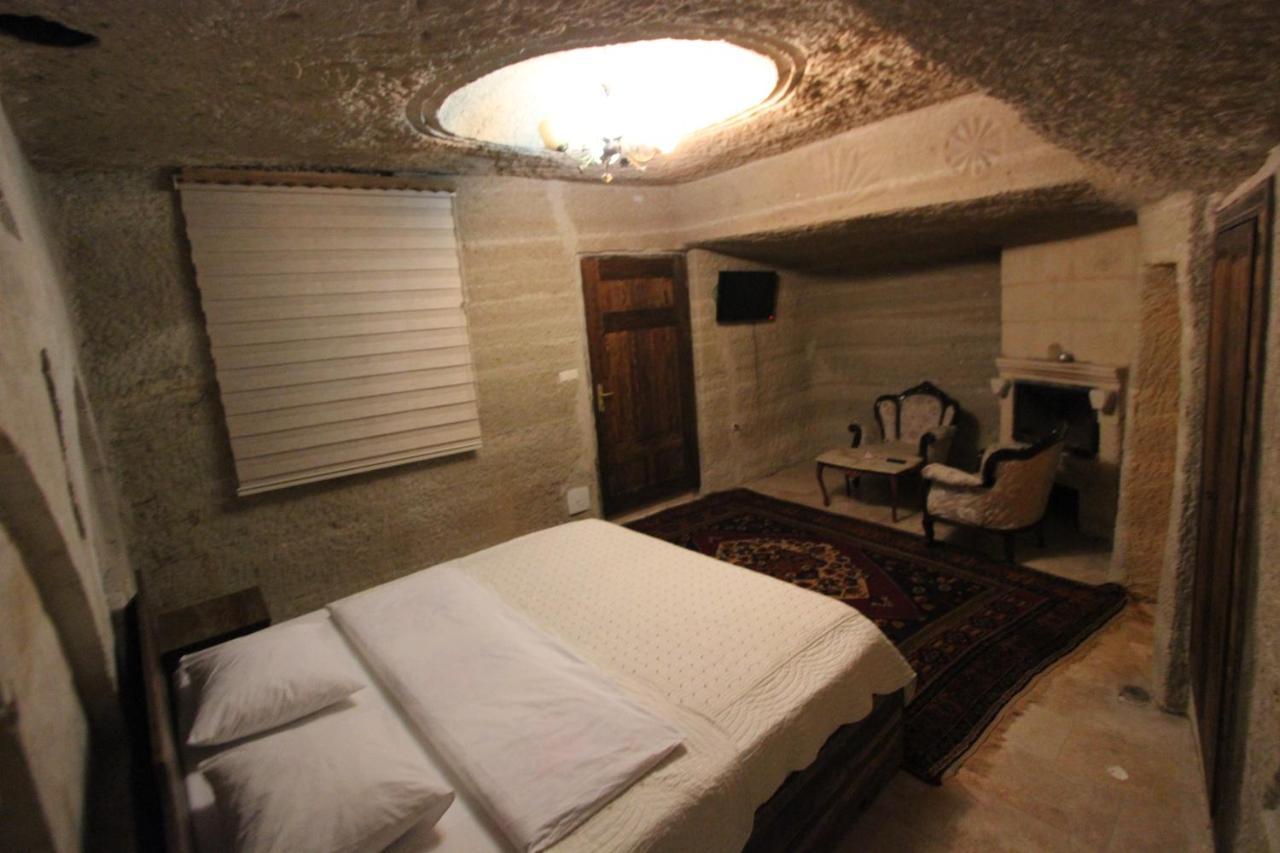 Family Cave Suite Hotel Goreme Exterior photo